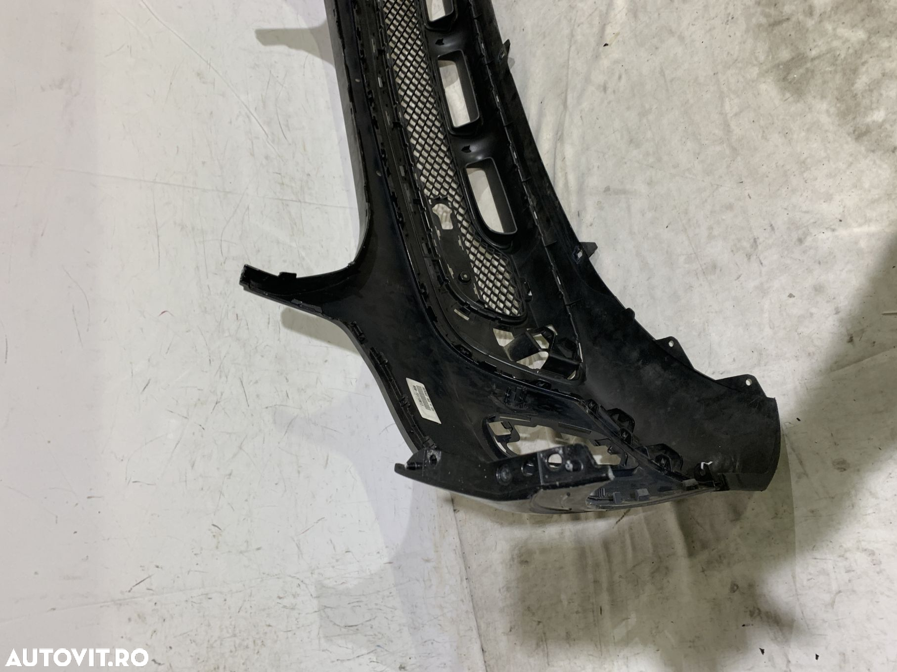 Bara fata Mercedes GLC, X253, 2019, 2020, 2021, 2022, 2023, cod origine OE A2538858002. - 10