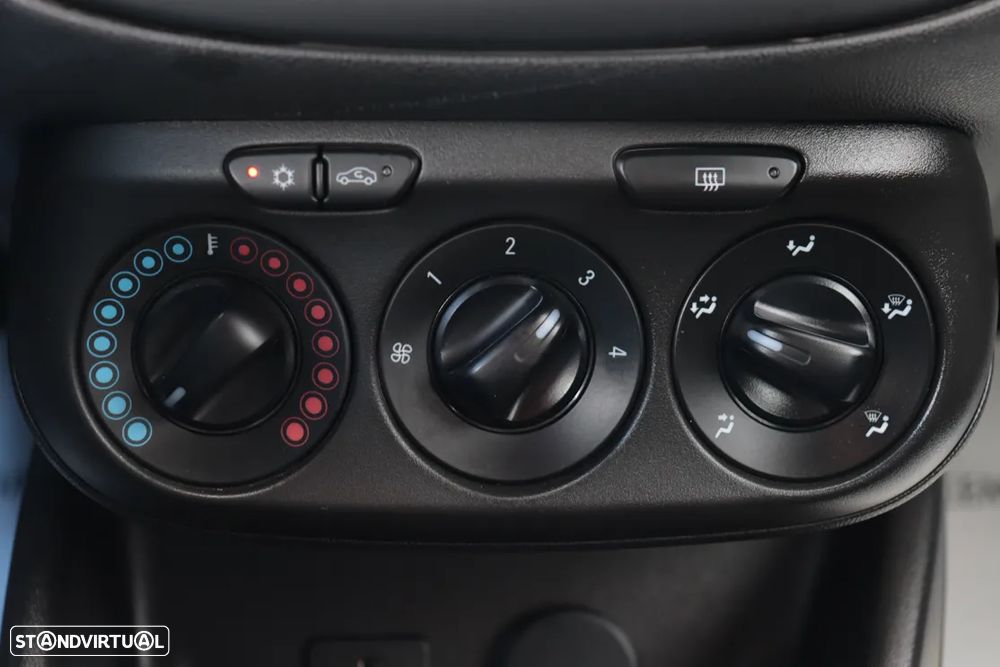 Opel Corsa 1.2 Edition - 17