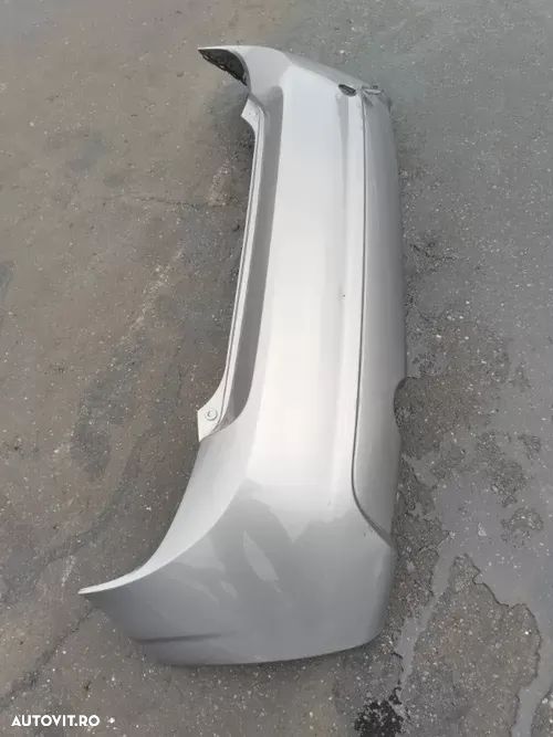Bara spate Chevrolet Aveo T300 Hatchback 2012 2013 2014. - 1