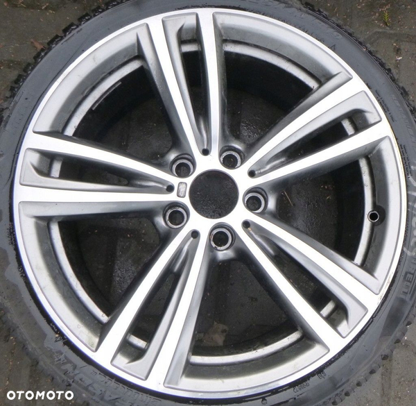 BMW 3 F30 Felga Aluminiowa 19" 7846780