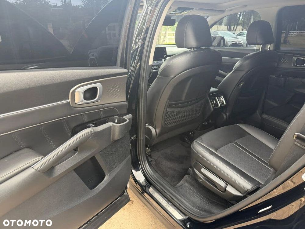 Kia Sorento - 18