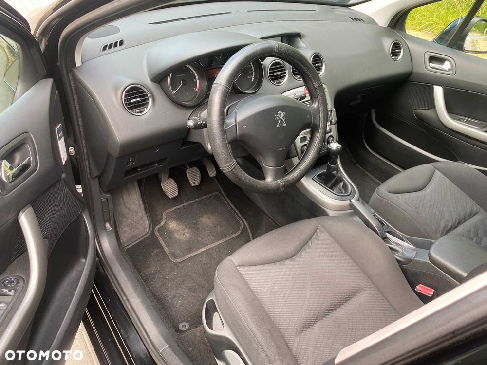 Peugeot 308 - 3