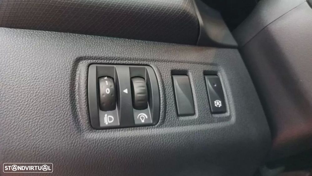 Renault Clio Sport Tourer 0.9 TCe Limited - 22