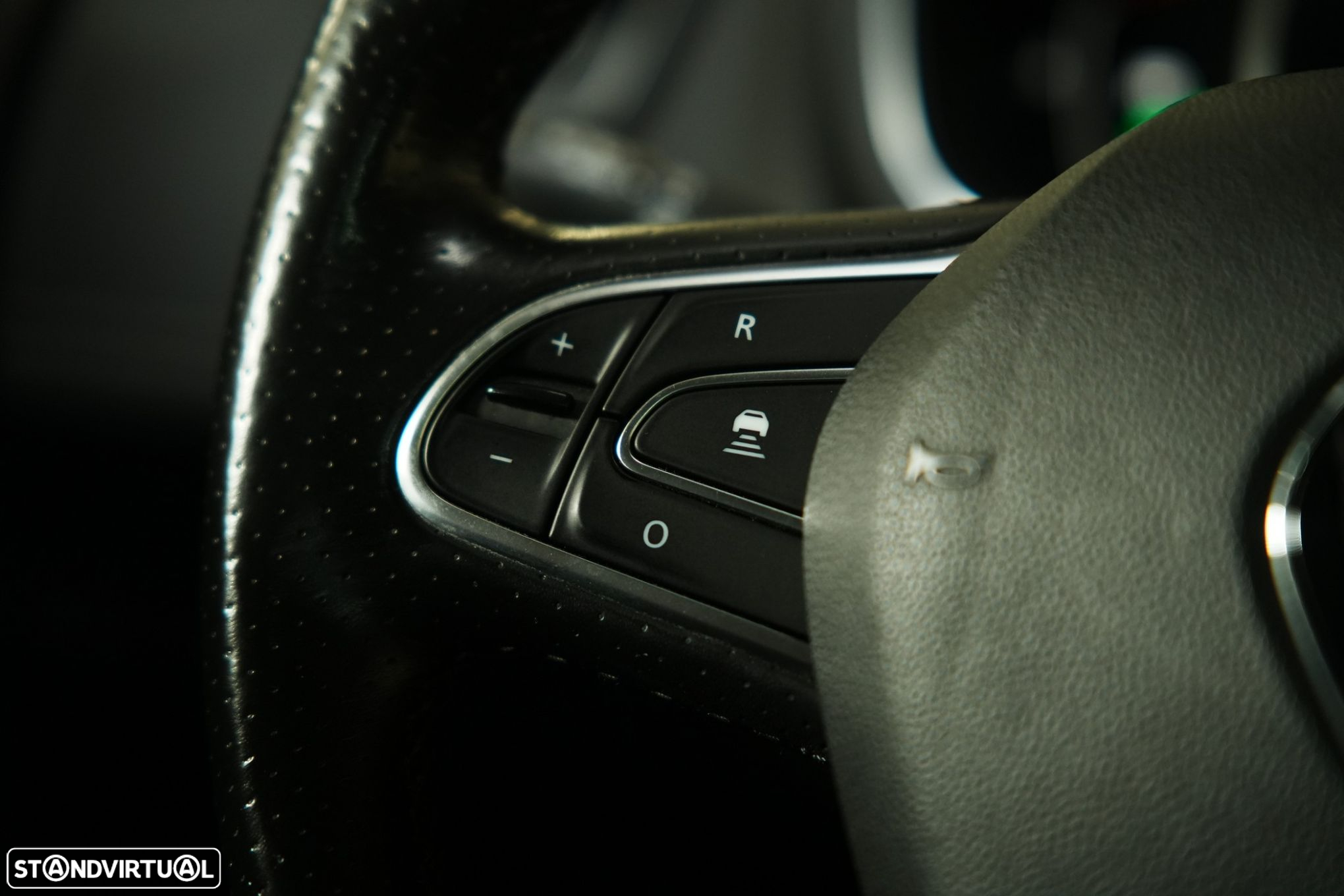 Renault Grand Scénic 1.7 Blue dCi Bose Edition EDC - 13