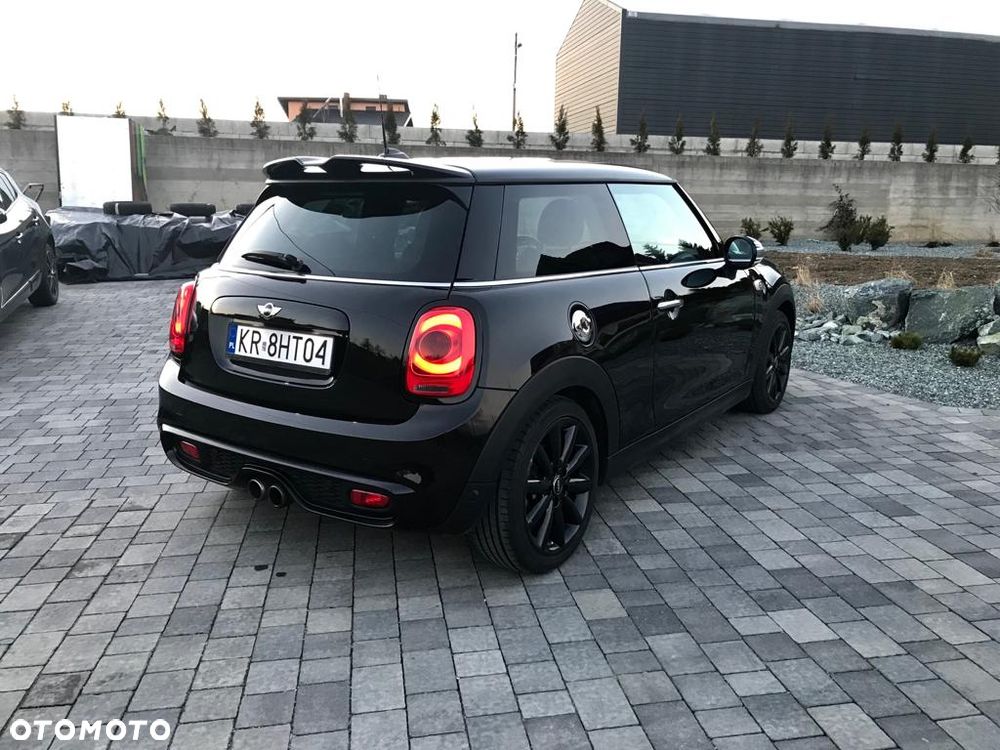 MINI Cooper S - 6