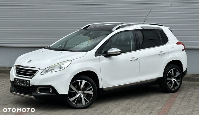 Peugeot 2008 - 4