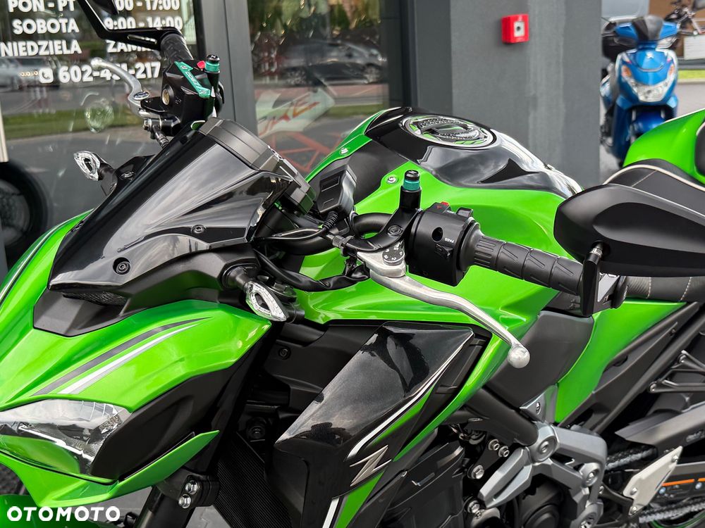 Kawasaki Z 900 - 38
