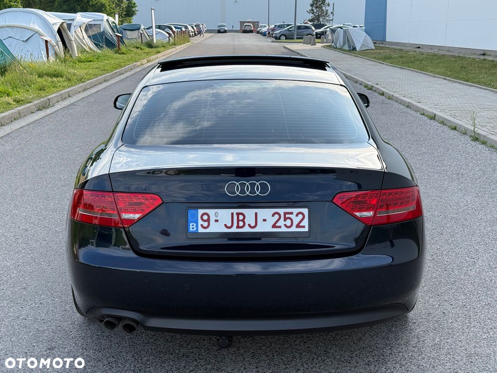 Audi A5 Coupé 2.0 TDI - 6