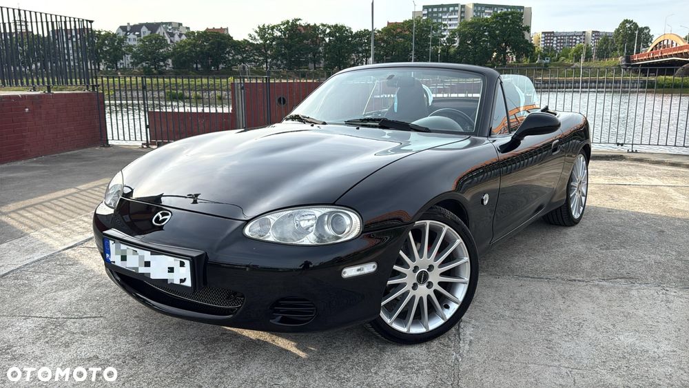 Mazda MX-5 1.6 16V - 5