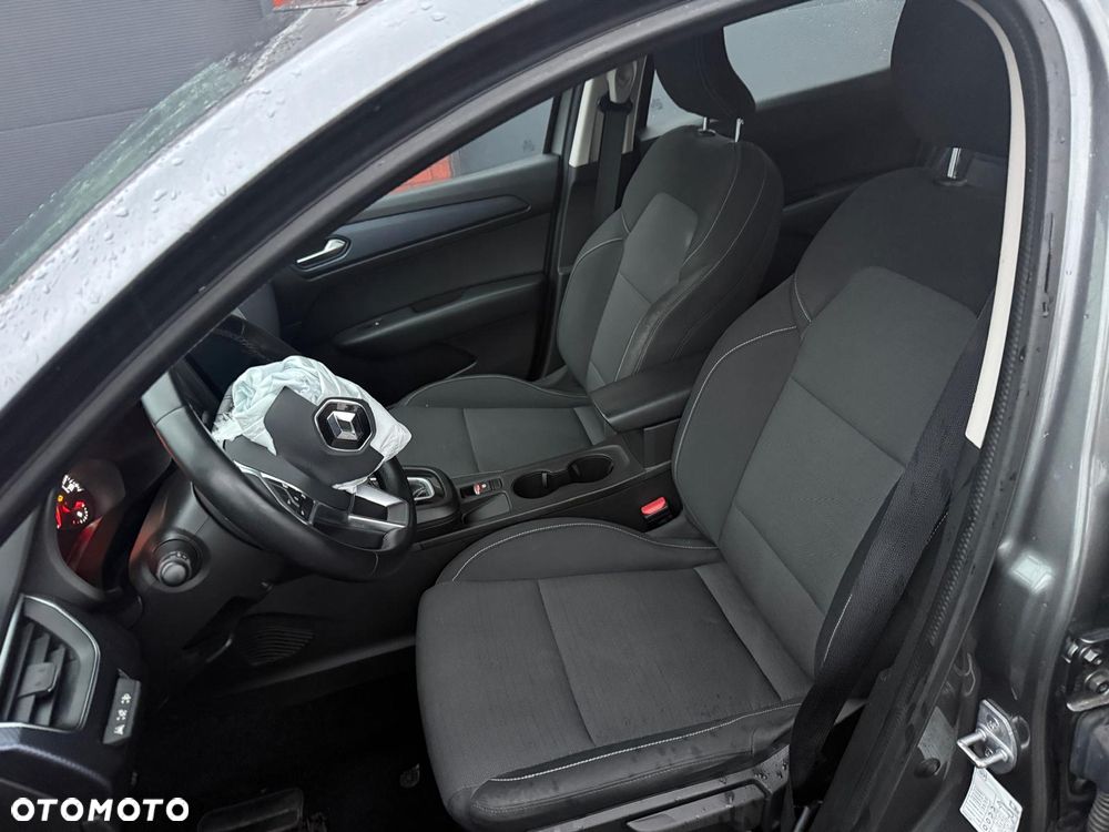 Renault Arkana TCe 140 EDC INTENS - 11