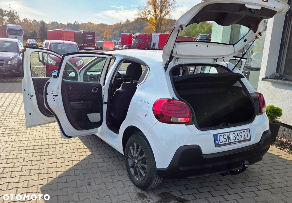 Citroën C3 - 29