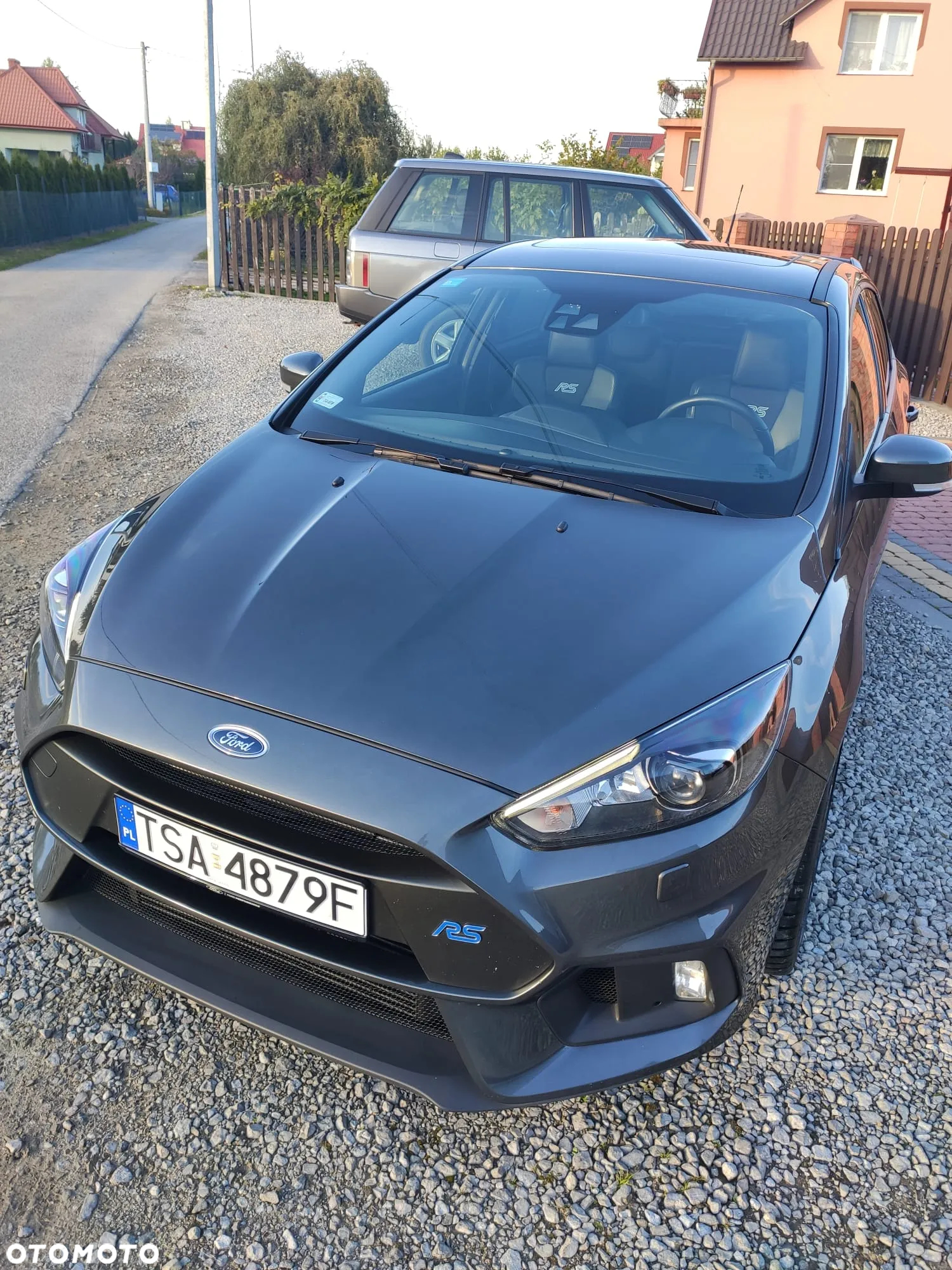 Ford Focus 2.3 EcoBoost RS - 23
