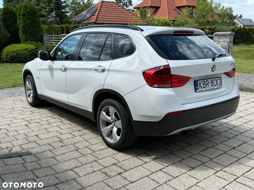 BMW X1 sDrive18i - 3