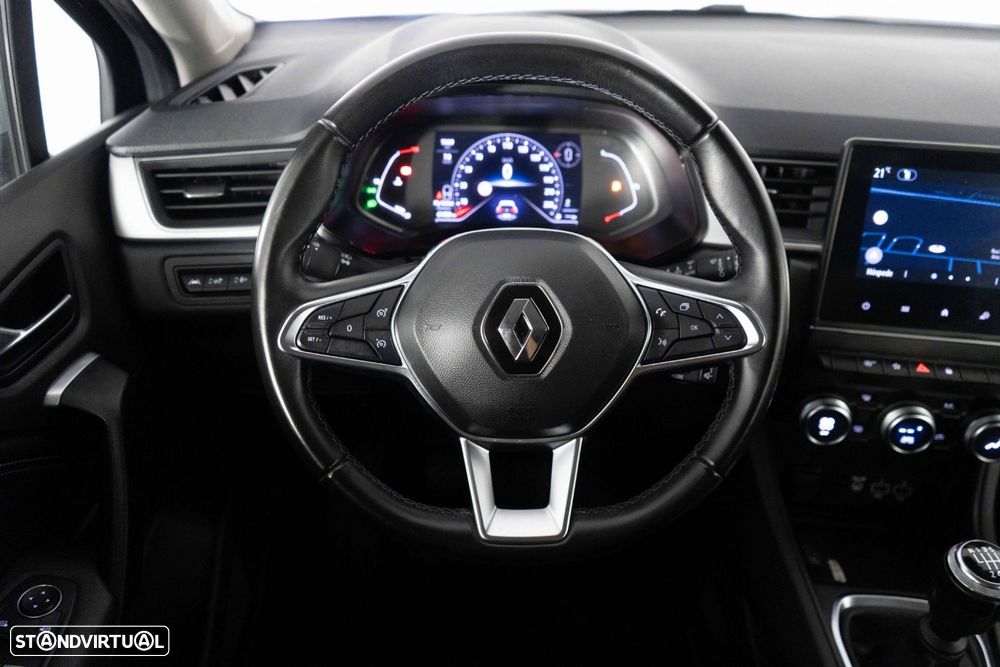 Renault Captur 1.0 TCe Techno - 25