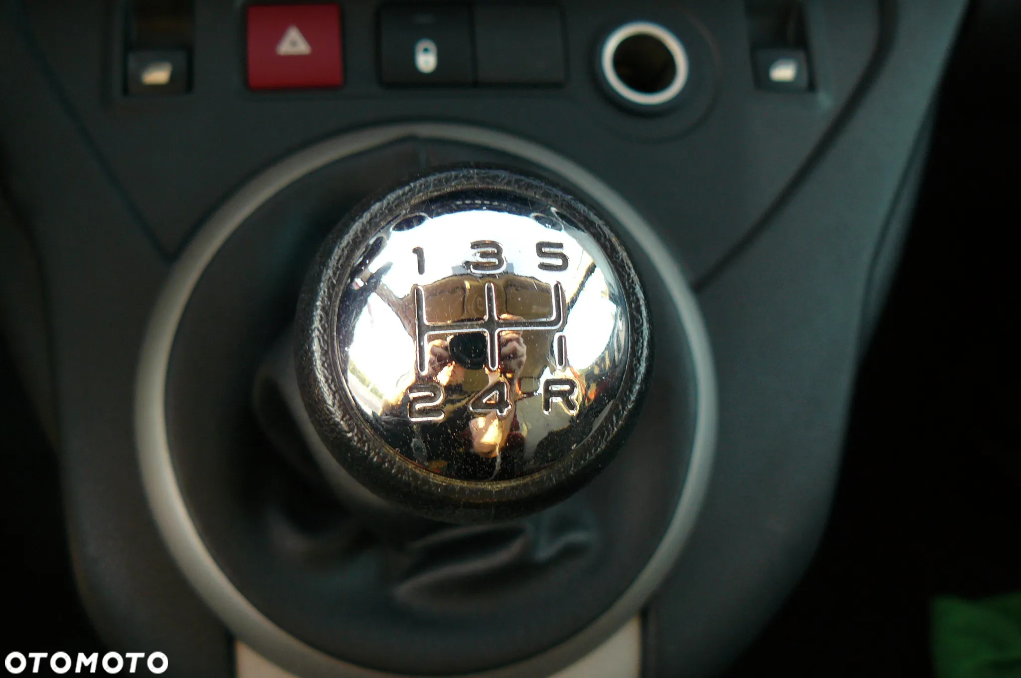 Citroën Berlingo 1.6 16V Multispace - 33