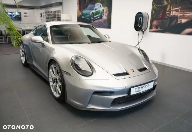 Porsche 911 GT3 Touring PDK - 5
