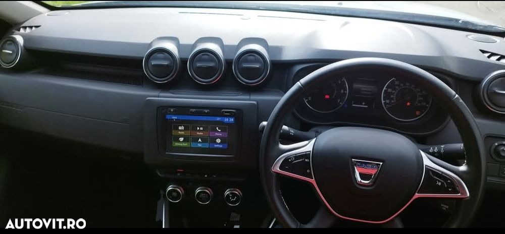 Dacia Duster TCe 150 2WD GPF Prestige - 7