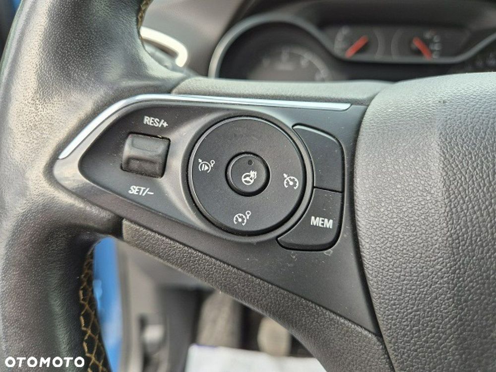 Opel Crossland - 20