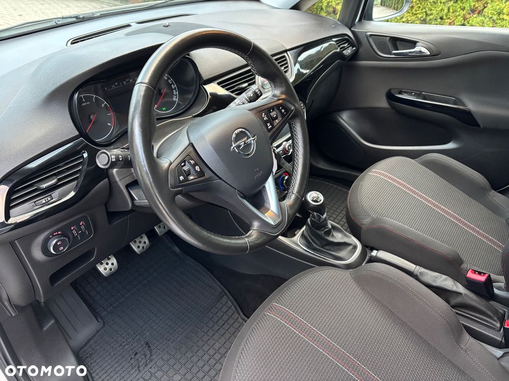 Opel Corsa 1.4 16V Color Edition - 6