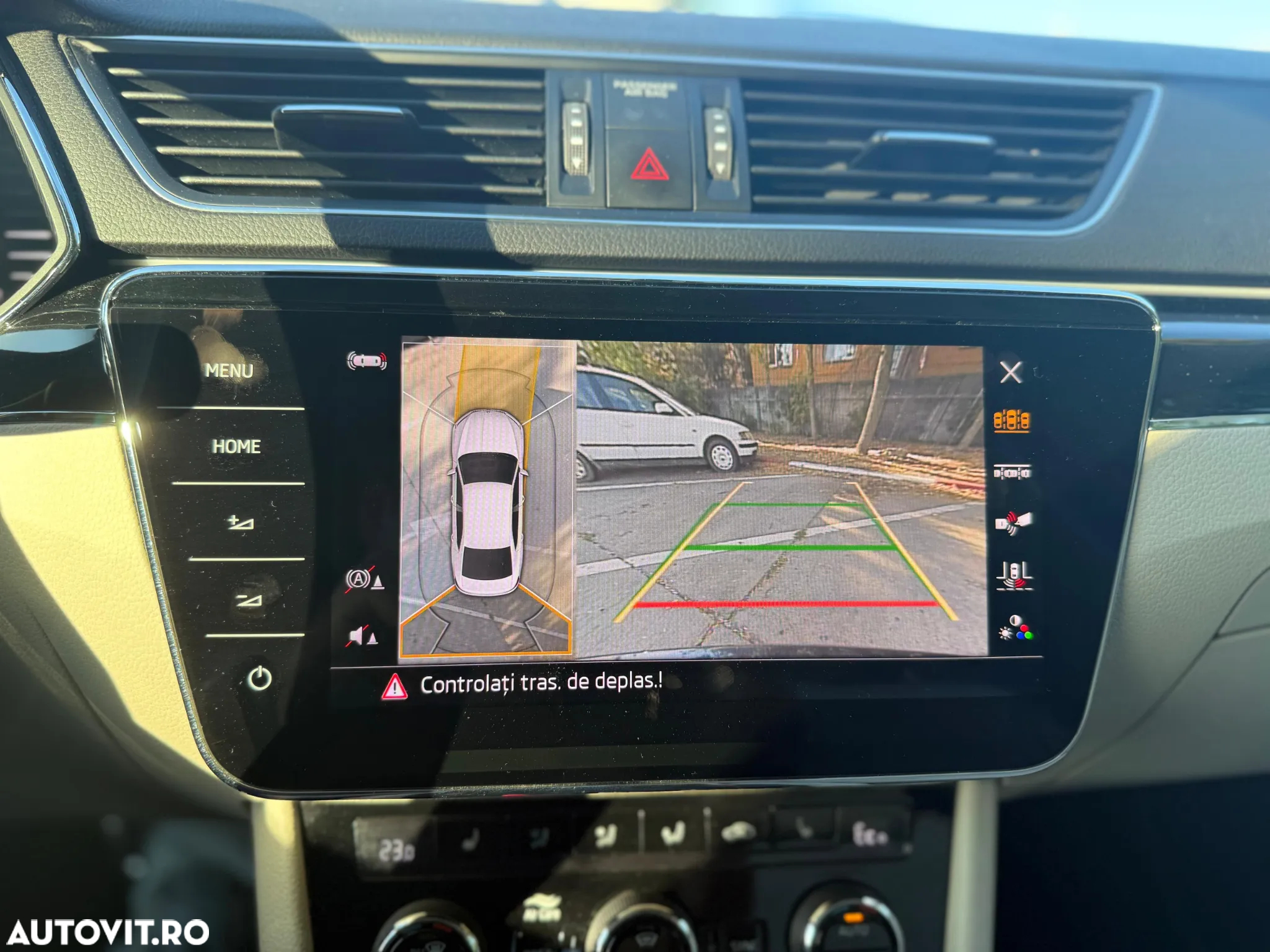Skoda Superb 1.4 TSI iV DSG L&K - 16