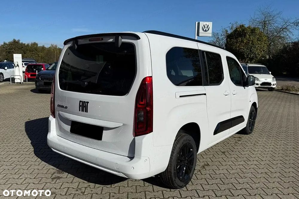 Fiat Doblo - 6
