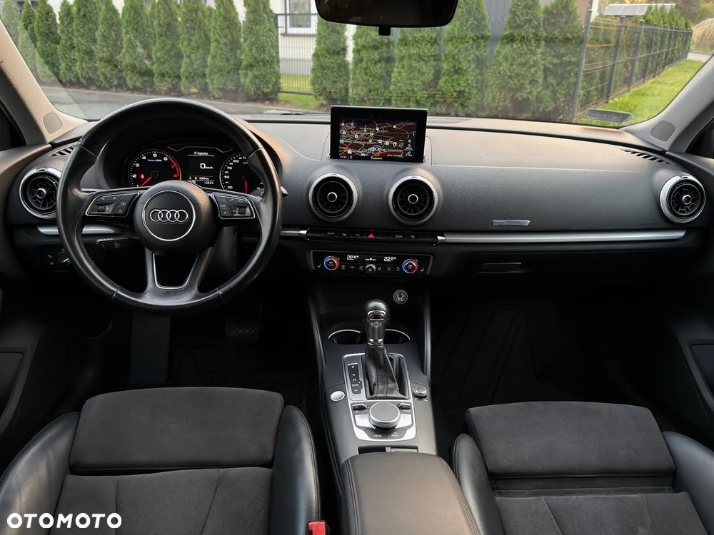 Audi A3 Sportback - 17