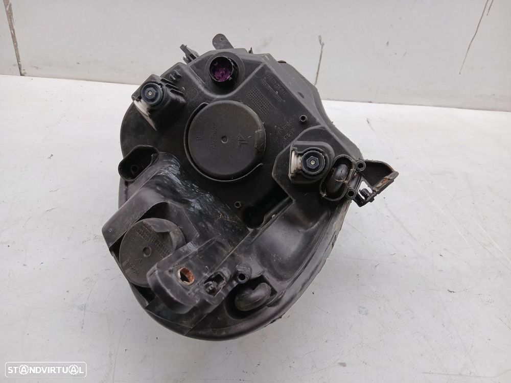 Ótica / farol esquerda FIAT 500L (351_, 352_) - 3