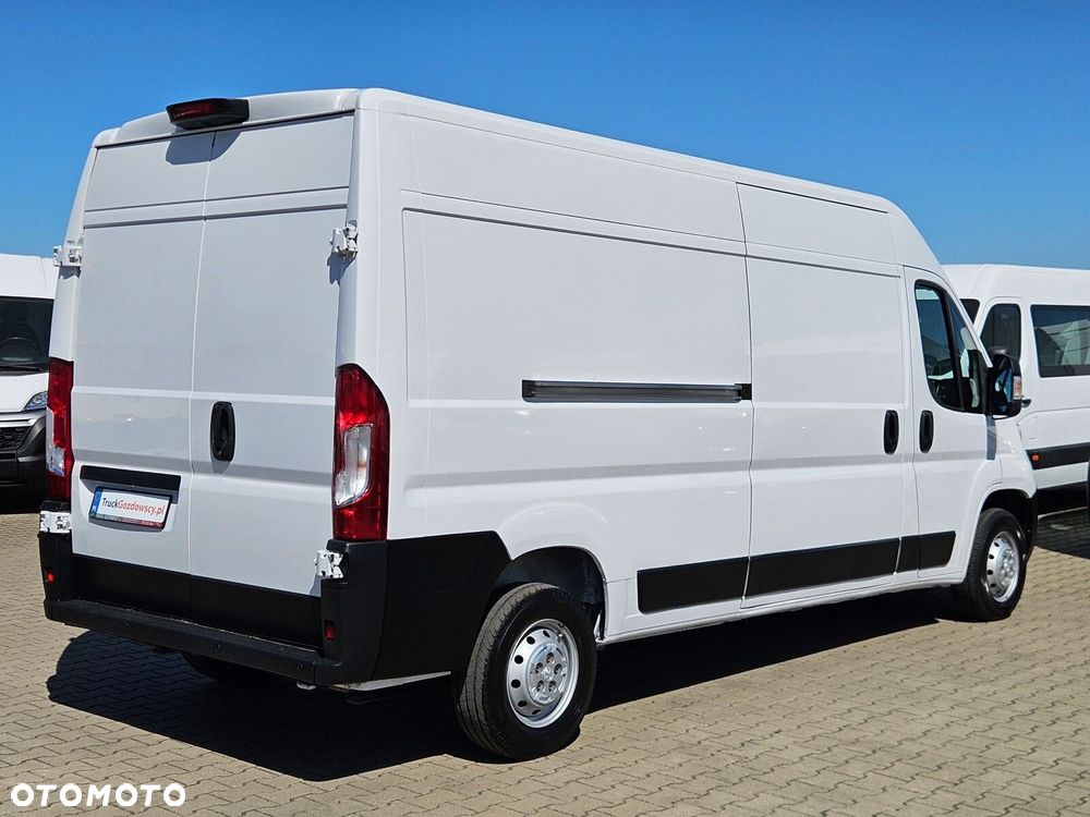 Peugeot boxer L3H2 *64999zł NETTO* 2.2 HDi/120KM - 11