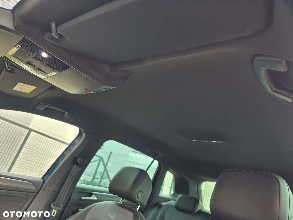 Volkswagen Tiguan 1.5 TSI EVO R-Line DSG - 18