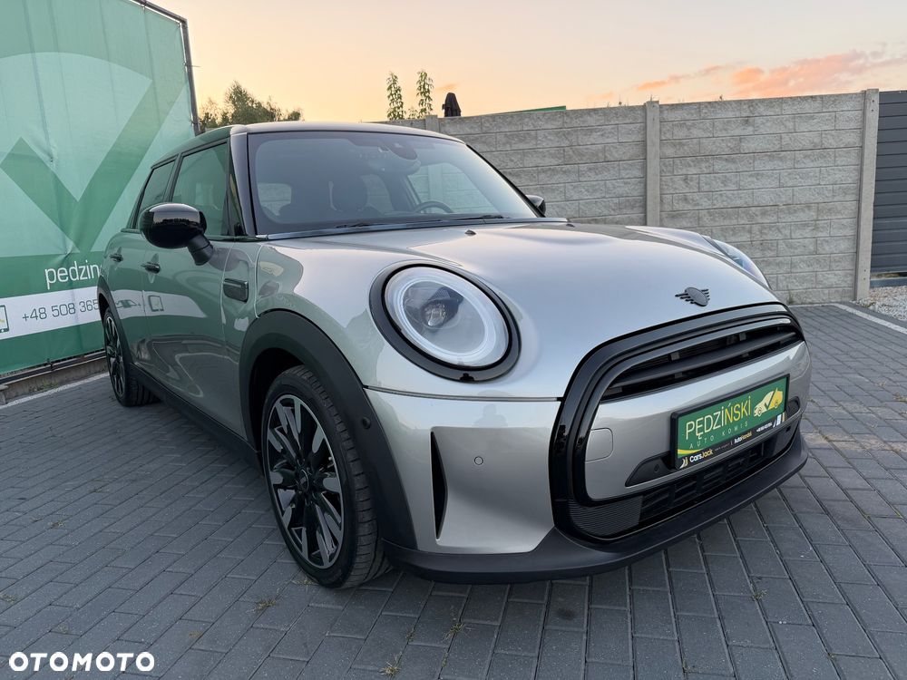 MINI Cooper Seven Chili - 2