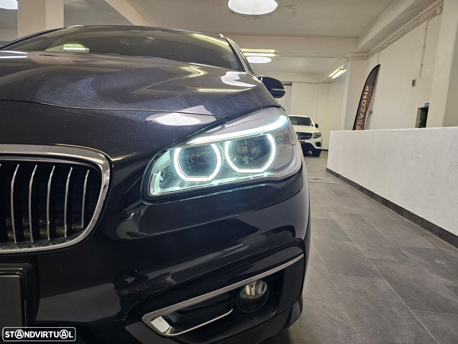 BMW 225xe Active Tourer Line Luxury - 3