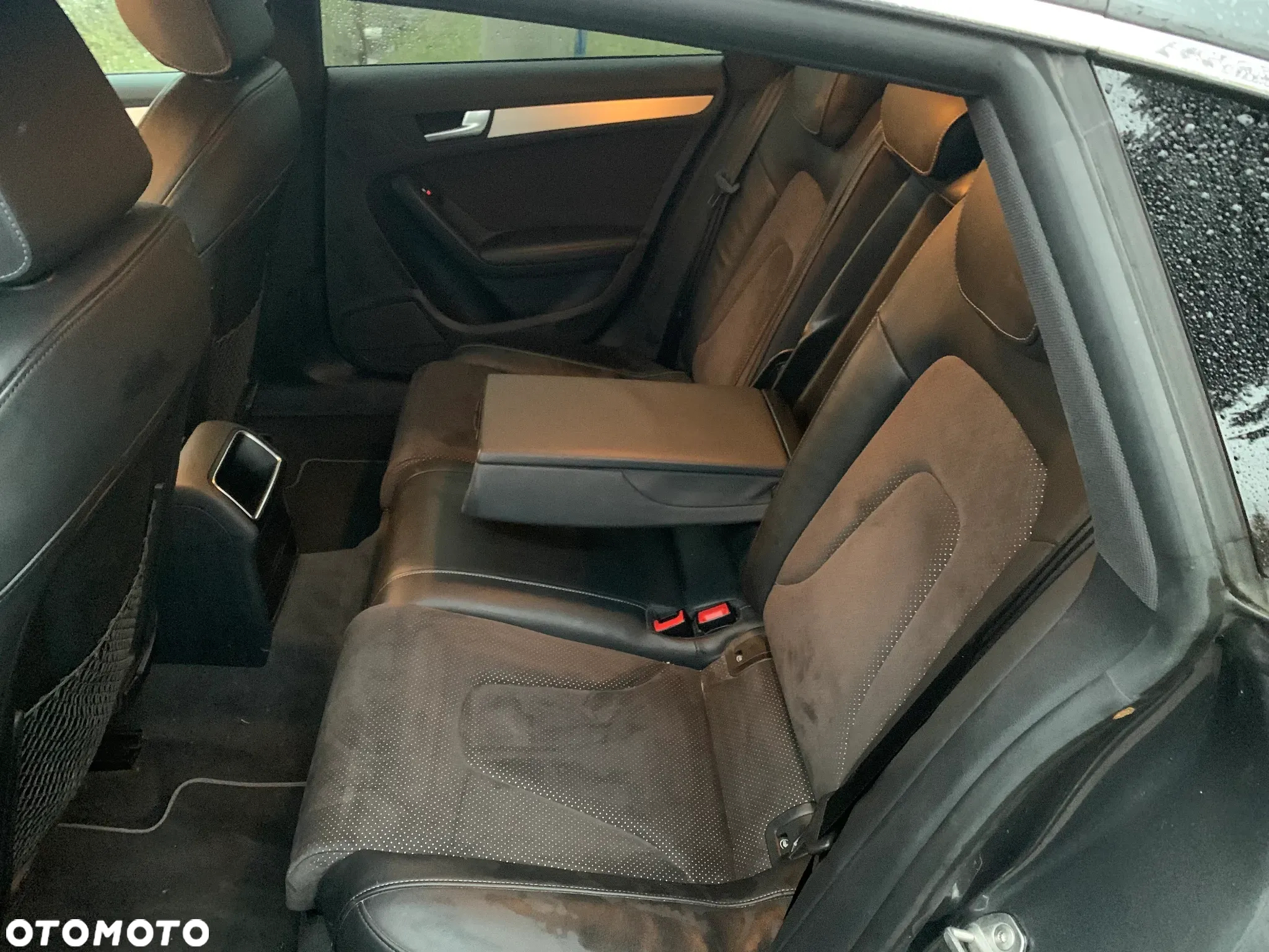Audi A5 2.0 TDI - 8