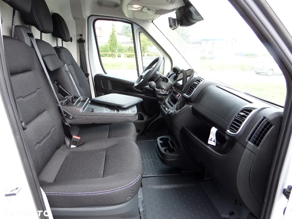Fiat Ducato L4H2 - 22