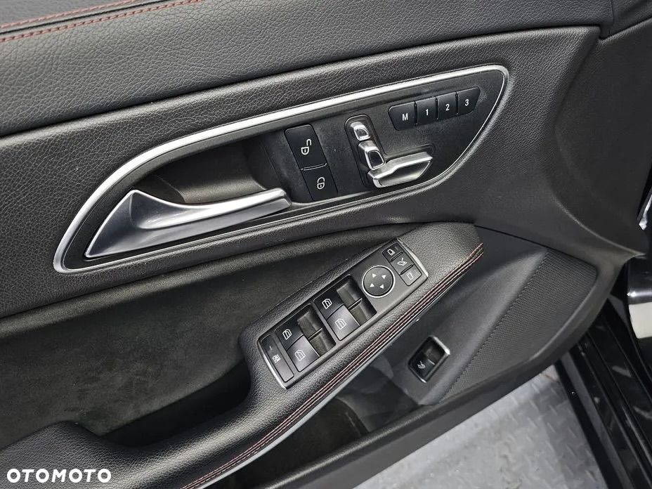 Mercedes-Benz CLA AMG 45 4Matic AMG Speedshift DCT 7G AMG Night Edition - 21