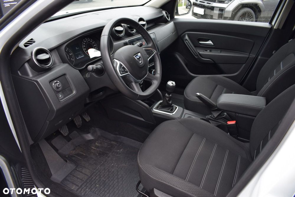 Dacia Duster - 10