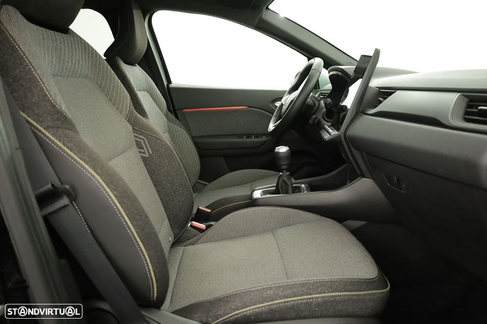 Renault Captur 1.0 TCe Techno - 21