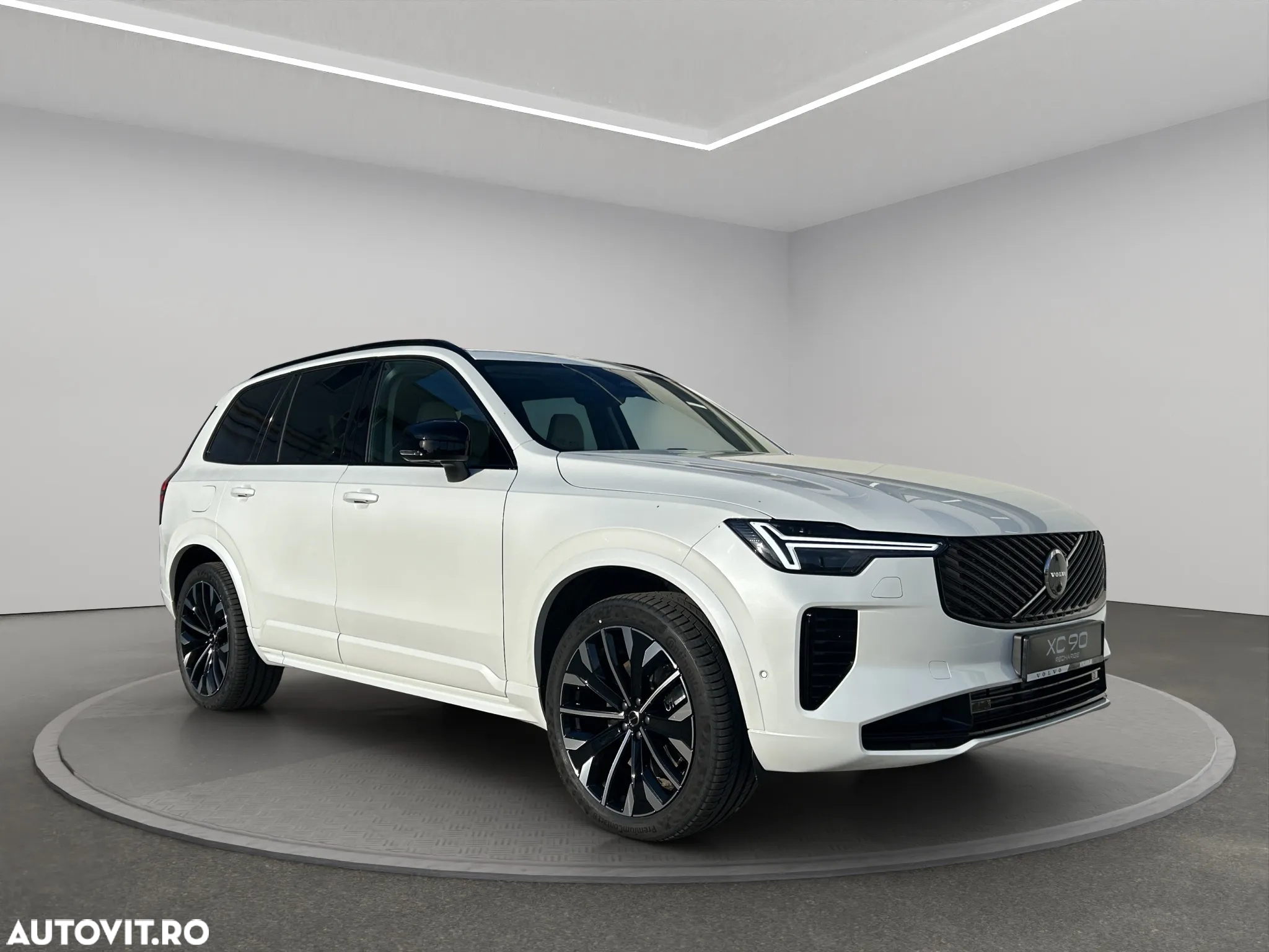 Volvo XC 90 - 10