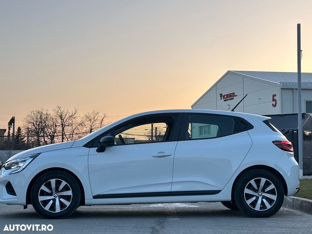 Renault Clio V 1.0 TCe 90 Equilibre - 24