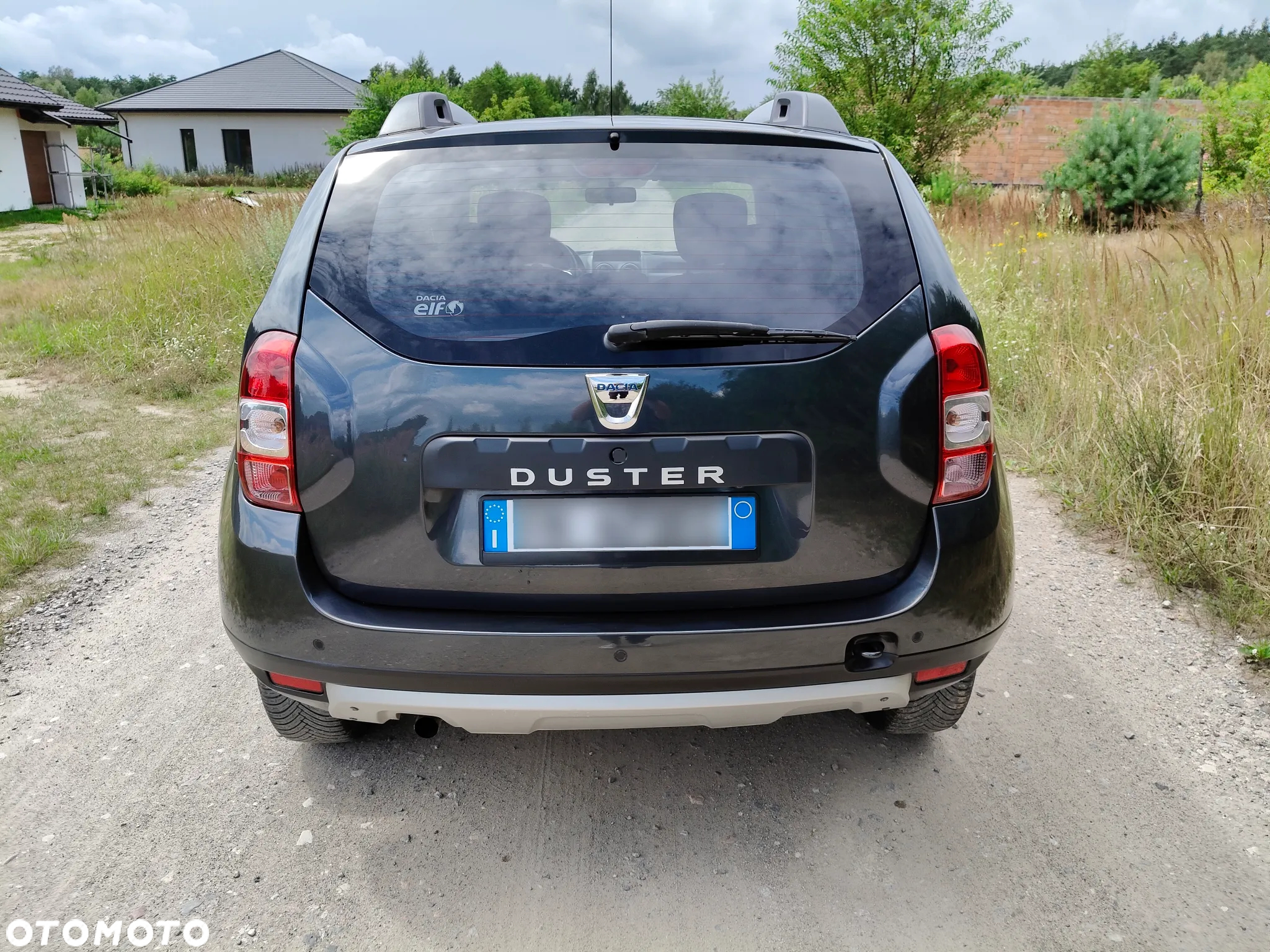 Dacia Duster 1.5 dCi Prestige - 12