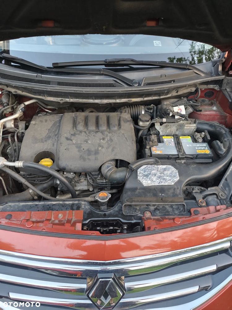 Renault Koleos 2.0 dCi 4x4 Bose Edition - 1
