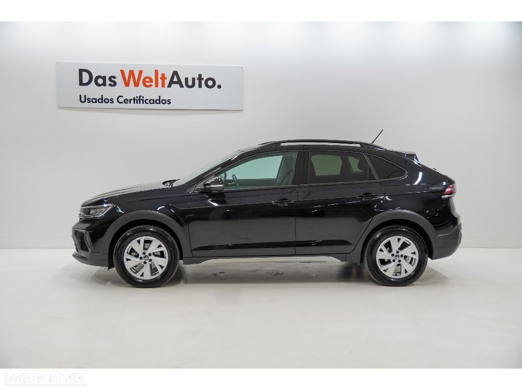 VW Taigo 1.0 TSI Urban DSG - 9