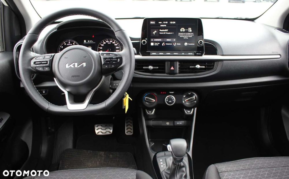 Kia Picanto - 13