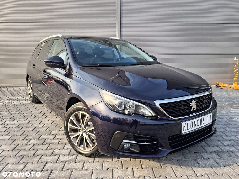 Peugeot 308 PureTech 130 Allure Pack - 5