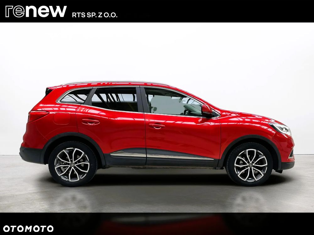 Renault Kadjar 1.3 TCe FAP Intens - 6