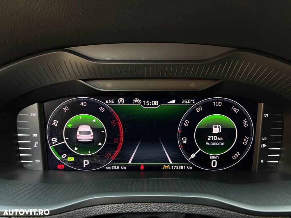 Skoda Karoq 2.0 TDI SCR 4x4 DSG Scout - 8