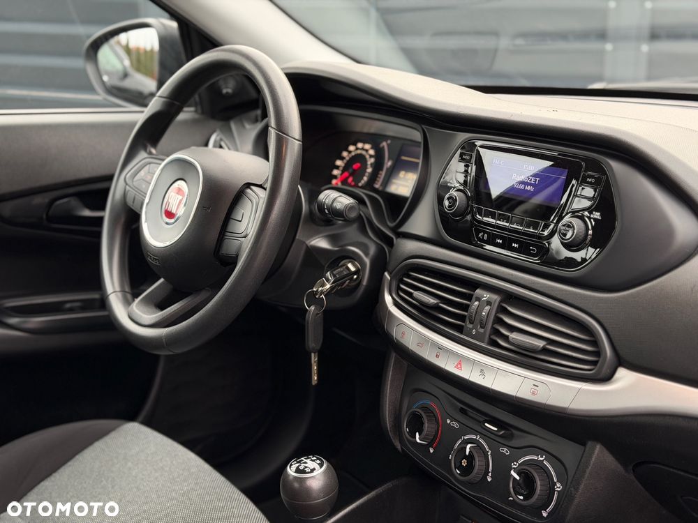 Fiat Tipo 1.4 16V - 20