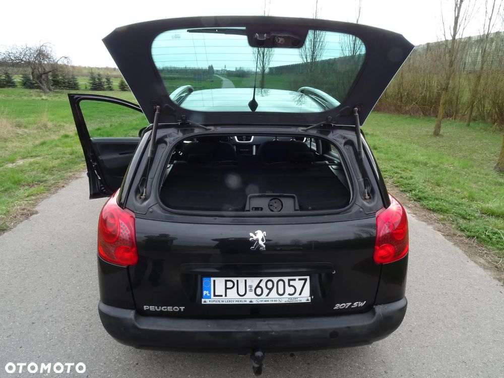 Peugeot 207 120 Premium - 10