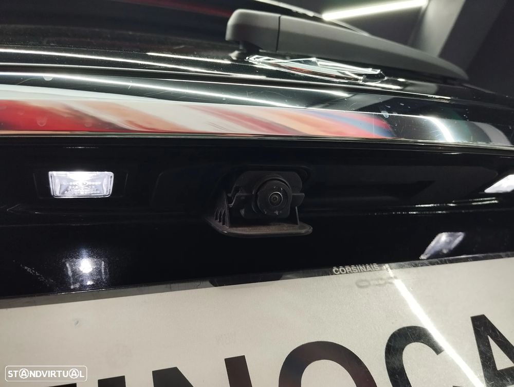 Mercedes-Benz GLE 350 de 4Matic - 16