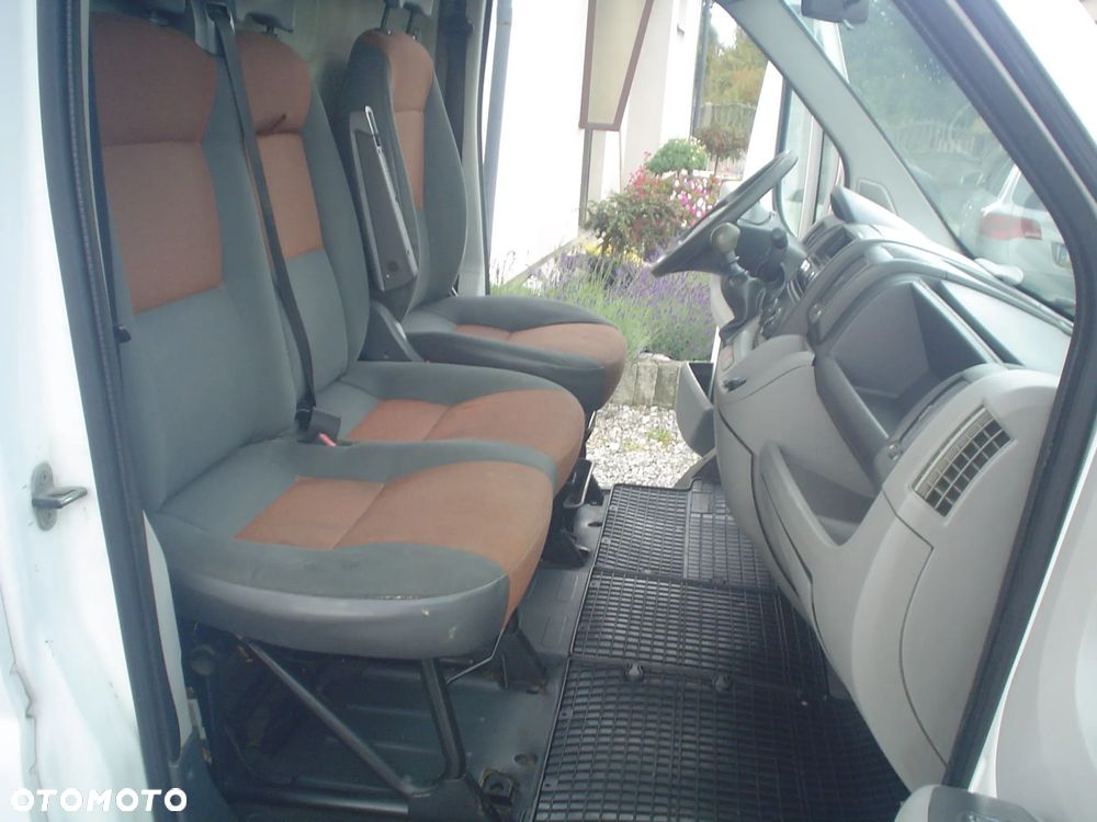 Fiat DUCATO - 11
