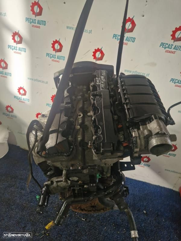 Motor Combustão Peugeot 307 (3A/C) - 5